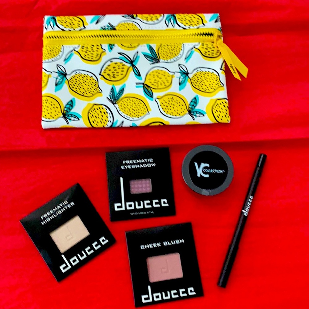 IPSY Beauty bundle with bag